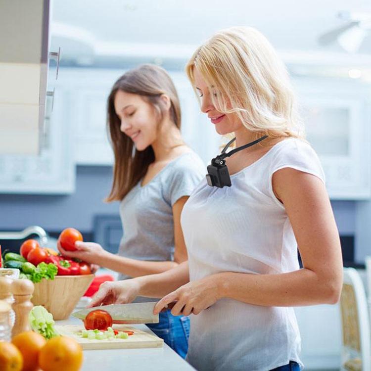 GP458 Camera Neck Fixed Shooting Bracket for GoPro, Insta360, DJI and Other Action Cameras