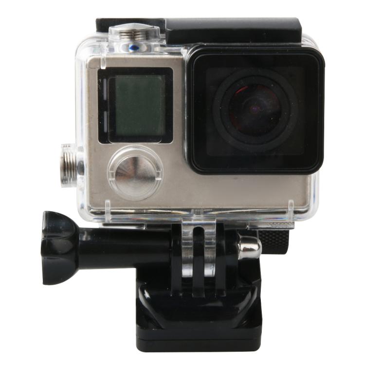 Motorcycle Mirror Mount for GoPro & Action Cameras