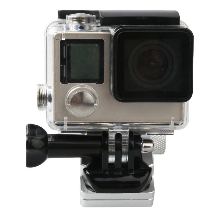 Motorcycle Mirror Mount for GoPro & Action Cameras