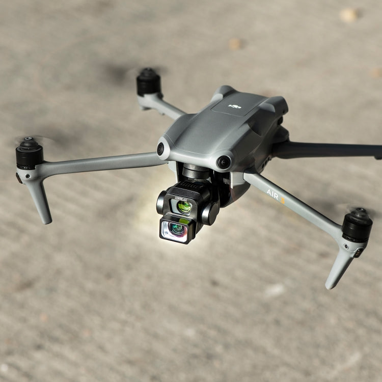 For DJI Air 3 STARTRC Drone Wide-Angle Lens Filter, For DJI Air 3