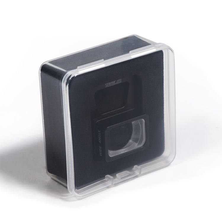For DJI Air 3 STARTRC Drone Wide-Angle Lens Filter, For DJI Air 3