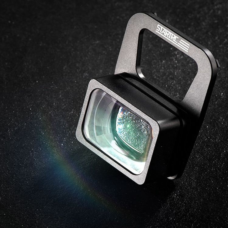 For DJI Air 3 STARTRC Drone Wide-Angle Lens Filter, For DJI Air 3