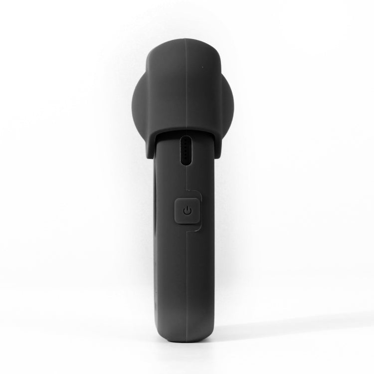 Full Body Dust-proof Silicone Protective Case for Insta360 ONE X2, 1