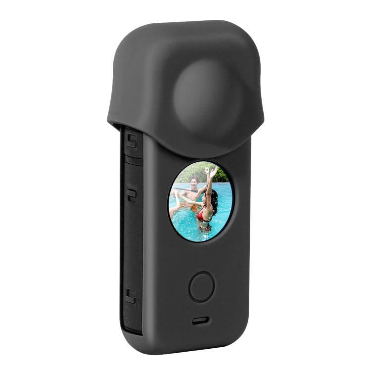 Insta360 ONE X2 Silicone Protective Case - Dust-proof