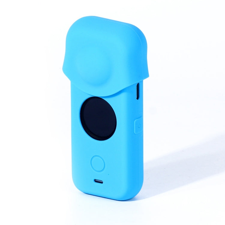 Insta360 ONE X2 Silicone Protective Case - Dust-proof