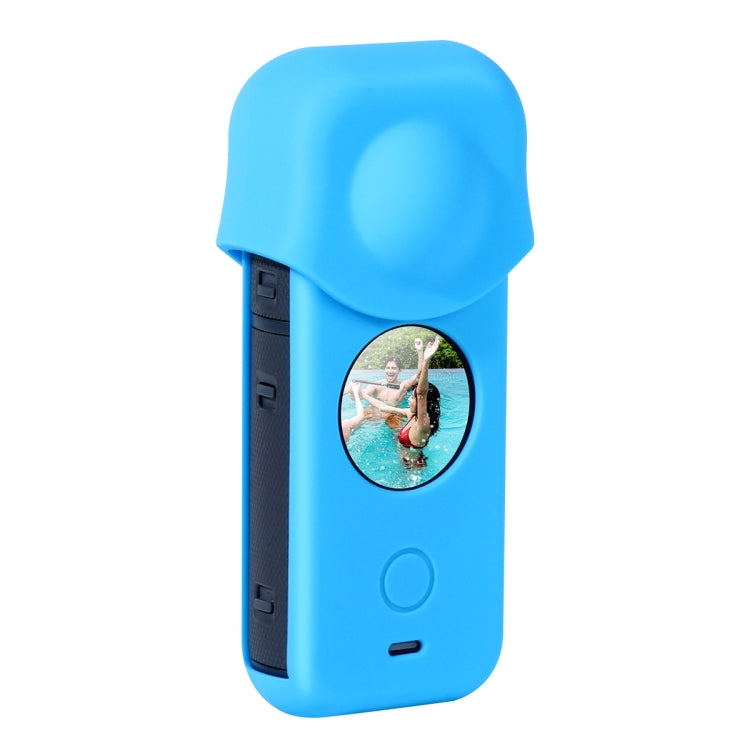 Insta360 ONE X2 Silicone Protective Case - Dust-proof