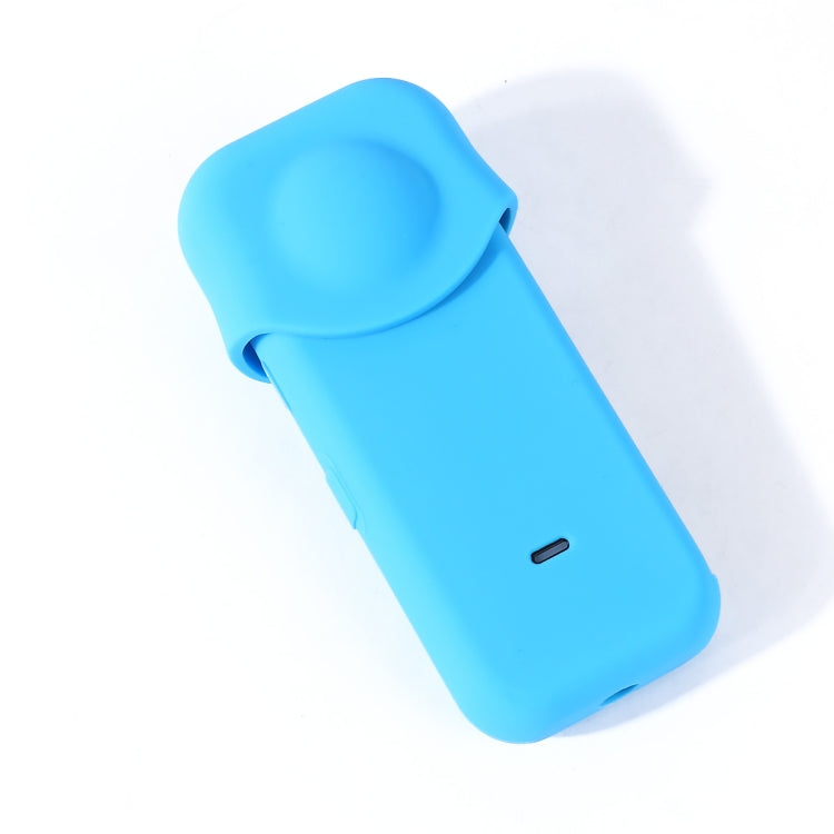 Insta360 ONE X2 Silicone Protective Case - Dust-proof