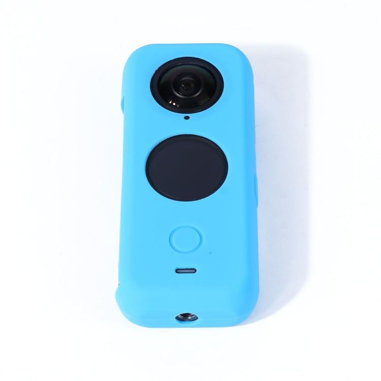 Insta360 ONE X2 Silicone Protective Case - Dust-proof