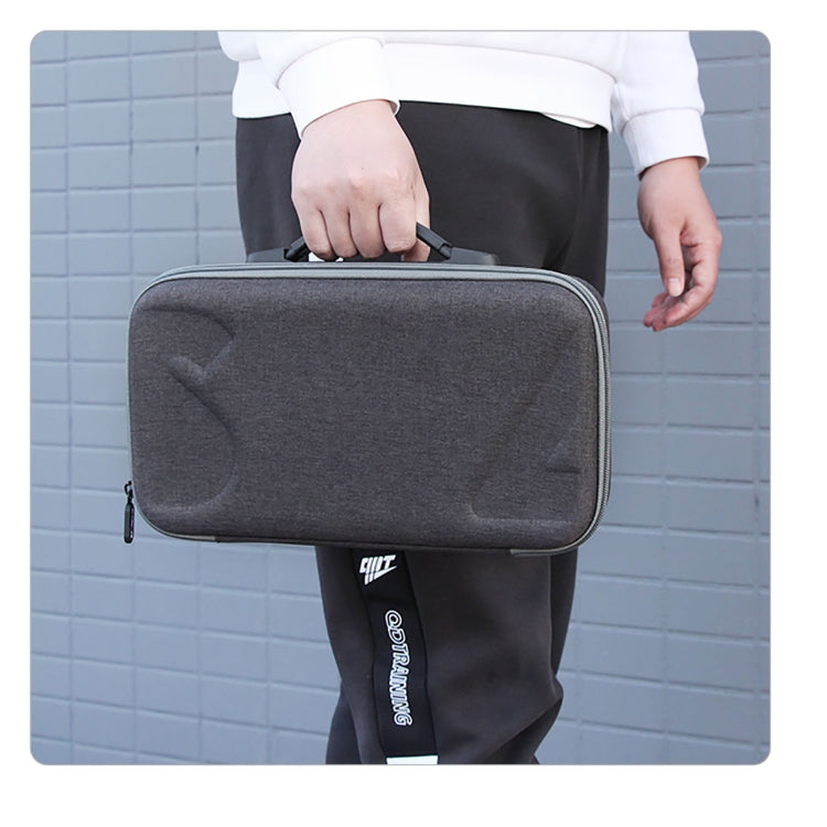 Sunnylife IST-B193 Storage Bag Case Handbag for Insta360 ONE X2 / X, For Insta360 ONE X2 / X
