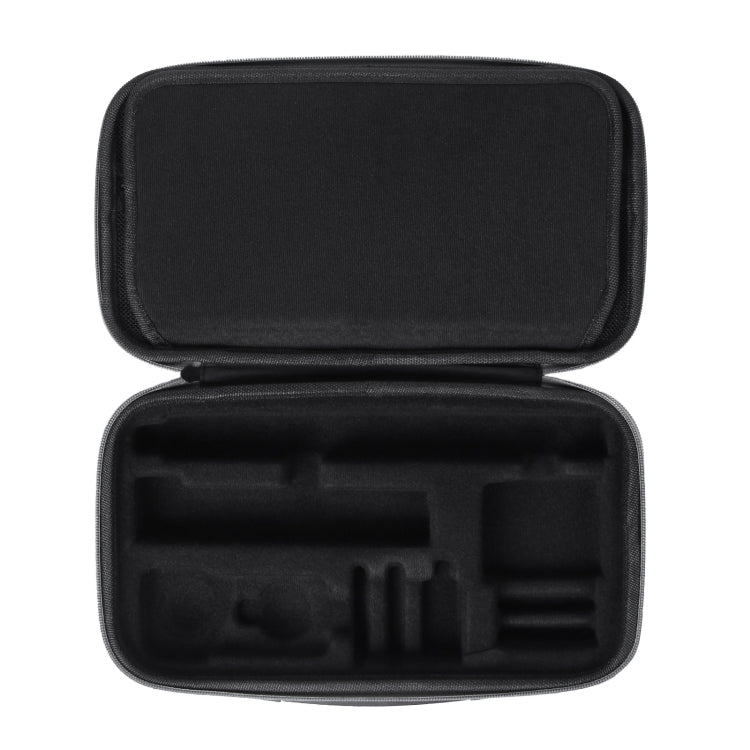 Sunnylife IST-B193 Storage Bag Case Handbag for Insta360 ONE X2 / X, For Insta360 ONE X2 / X