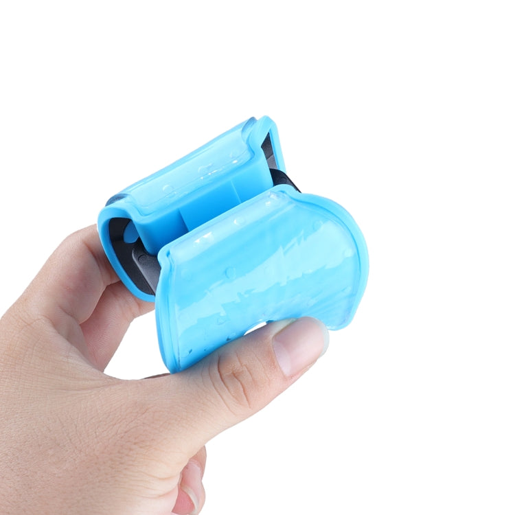 Butterfly Helmet Mount Adapter for GoPro, Insta360, DJI and Other Action Cameras, Butterfly Helmet Mount