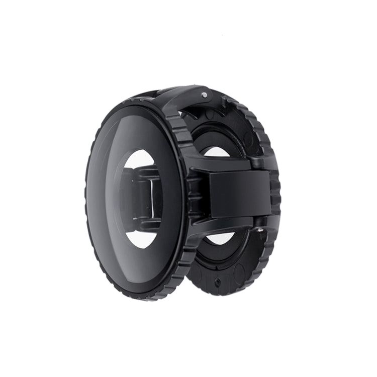 Lens Guard Protective Glass Cover for Insta360 One X2, For Insta360 One X2