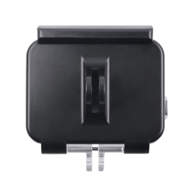 Clamp Mount Connecting Adapter Kit with Waterproof Back Cover for GoPro HERO6 /5, Clamp Mount