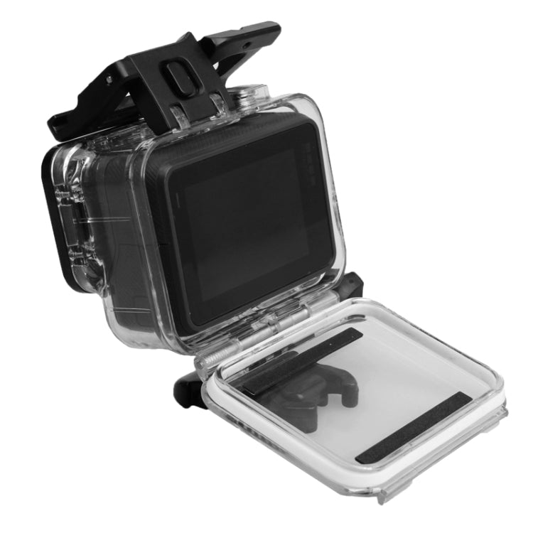 Imitation Original for GoPro HERO5 30m Waterproof ABS Housing Protective Case, 30m Waterproof