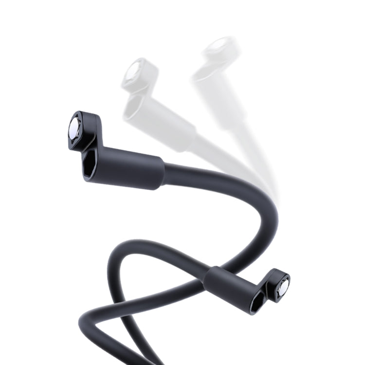 Hands Free Lazy Wearable Neck Phone Camera Holder, Extended Version, Neck Holder A