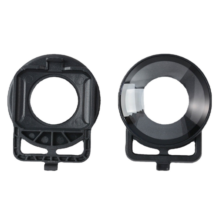 Lens Guard for Insta360 One RS Twin Edition, Lens Guard