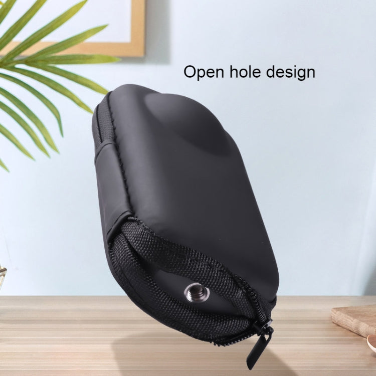For Insta360 X3 / ONE X2 Camera Portable Case Box Storage Bag, For Insta360 X3 / ONE X2