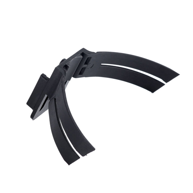 RUIGPRO Action Camera Phone Helmet Mount Kit with J-Hook Buckle & Rotation Phone Clamp & Adapter, Helmet Mount with Rotation Phone Clamp