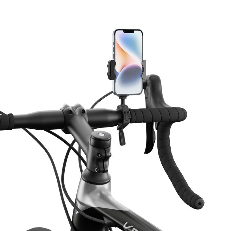 STARTRC Bike Handlebar Fixed Mount Holder, Handlebar Holder