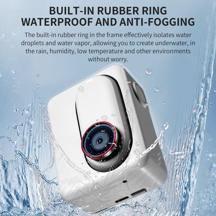 For Insta360 GO 3S STARTRC CPL Camera Lens Filter, CPL