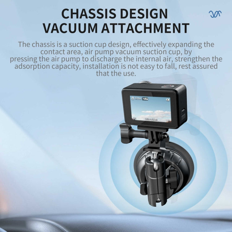 STARTRC Suction Cup Holder Bracket, Suction Cup