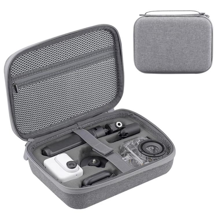 For Insta360 GO 3 / GO 3S BRDRC Portable Storage Box Case, BRDRC Storage Box