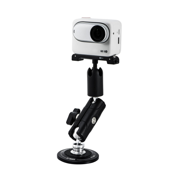 STARTRC Magnetic Universal Expansion Bracket, Magnetic