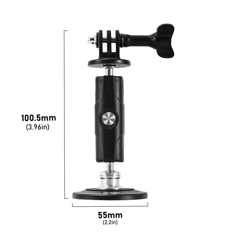 STARTRC Magnetic Universal Expansion Bracket, Magnetic