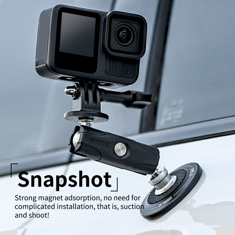 STARTRC Magnetic Universal Expansion Bracket, Magnetic