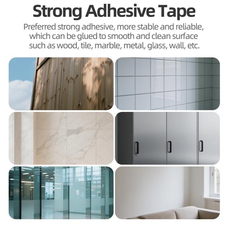 Sunnylife Stretchable Backpack Clip Rotatable Magnetic Mount Action Camera Holder Vlog Mount, For Action Cameras