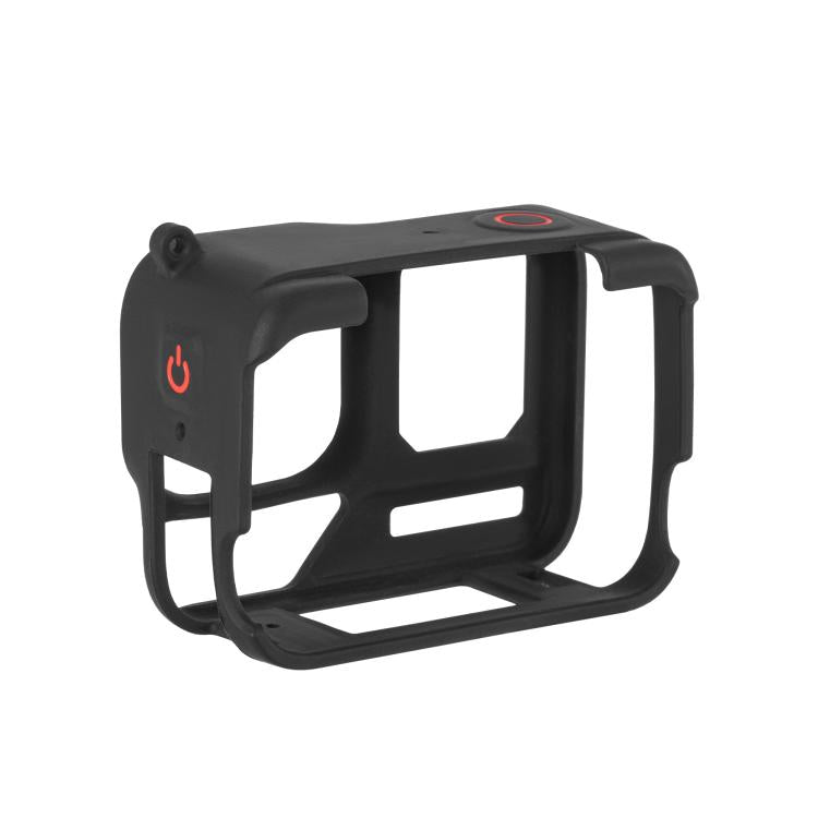 For Insta360 Ace Pro 2 STARTRC Body Silicone Case with Lens Cap & Lanyard