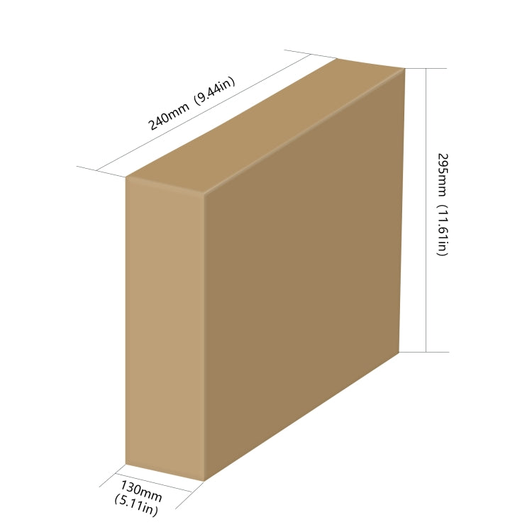 STARTRC DIY Combination Lock Waterproof EVA ABS Dual-layer Suitcase Storage Box, For Sports Camera Universal