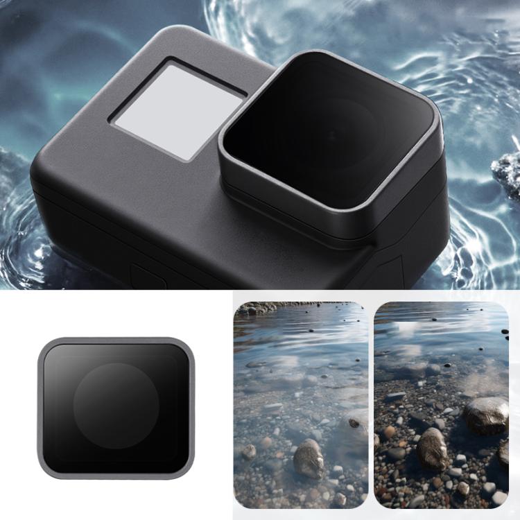 For GoPro HERO7 /6 /5 Protective Lens CPL Filter, For GoPro HERO7 /6 /5 CPL Filter