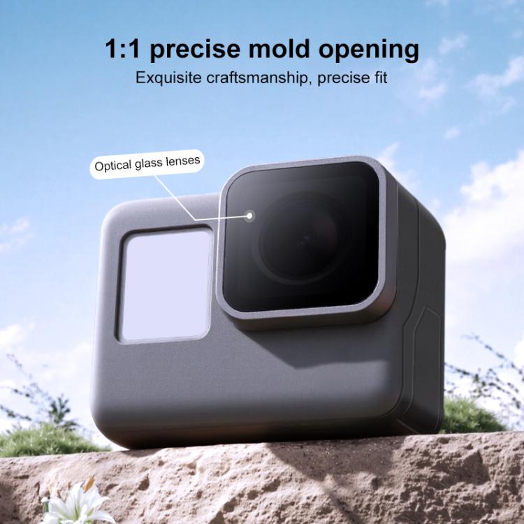 For GoPro HERO7 /6 /5 Protective Lens CPL Filter, For GoPro HERO7 /6 /5 CPL Filter