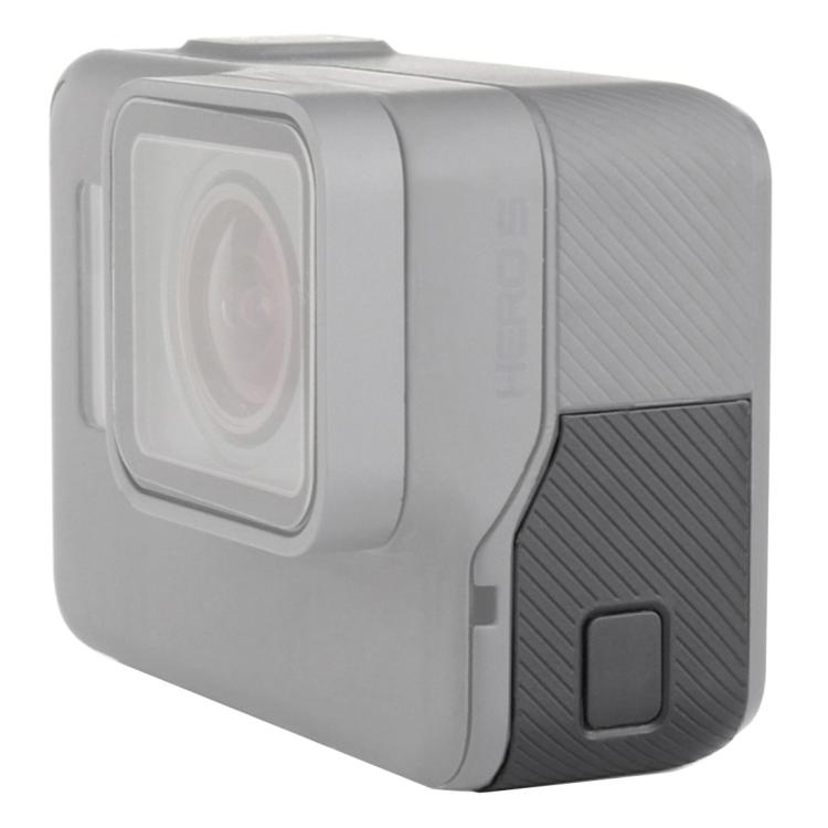 For GoPro HERO5 Side Interface Door Cover Repair Part, For GoPro HERO5, For GoPro HERO5 US Stock
