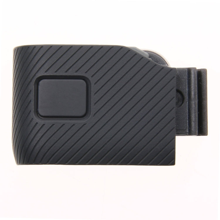 For GoPro HERO5 Side Interface Door Cover Repair Part, For GoPro HERO5, For GoPro HERO5 US Stock