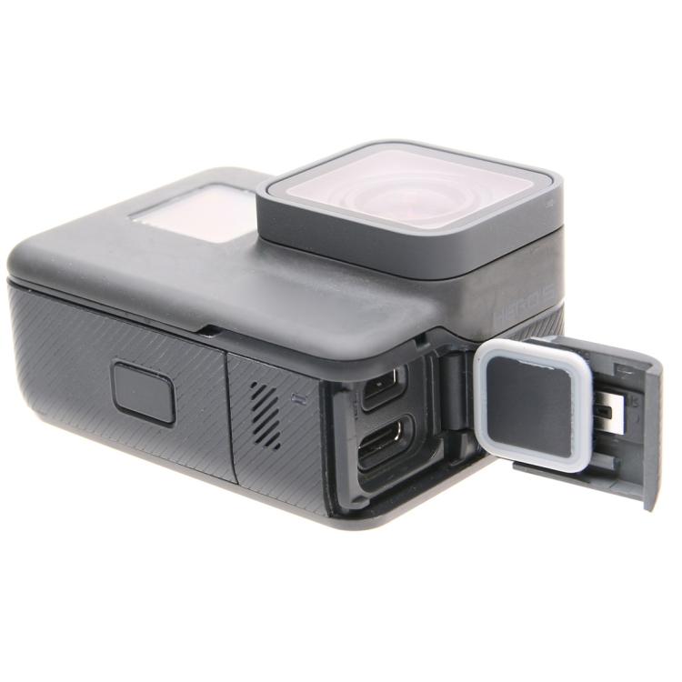 For GoPro HERO5 Side Interface Door Cover Repair Part, For GoPro HERO5, For GoPro HERO5 US Stock