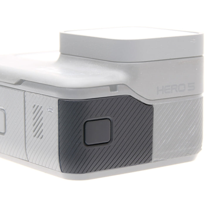 For GoPro HERO5 Side Interface Door Cover Repair Part, For GoPro HERO5, For GoPro HERO5 US Stock