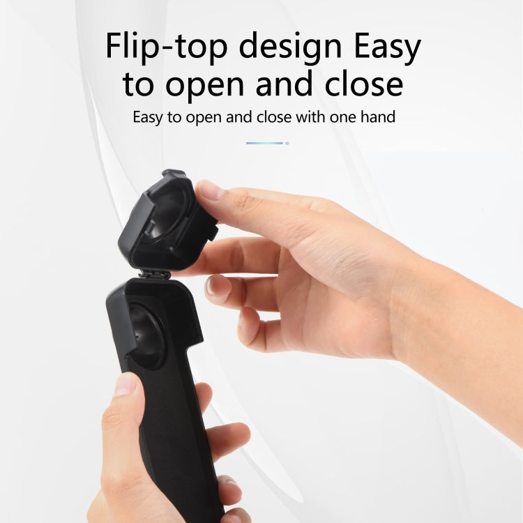 For Insta360 X4 Screen Lens Protective Cover, For Insta360 X4