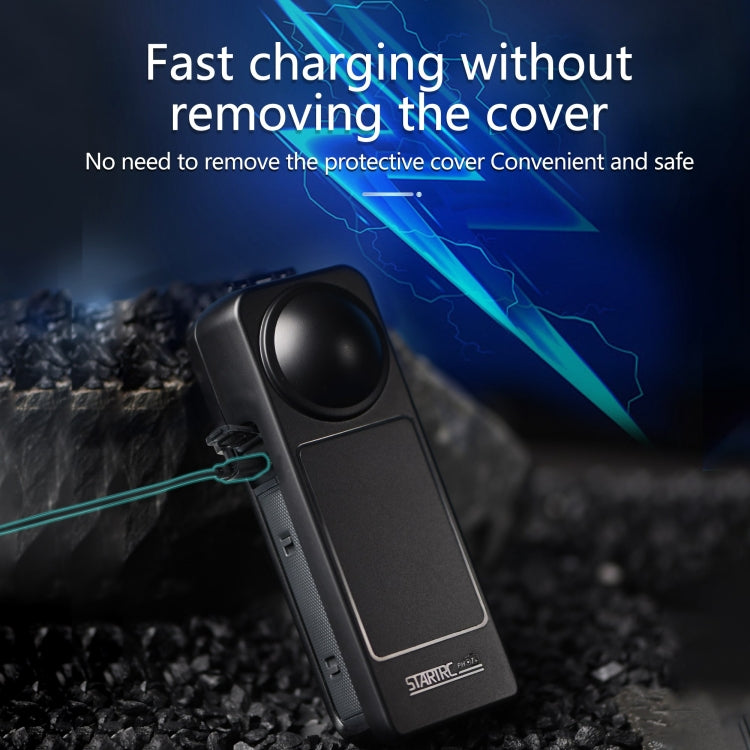 For Insta360 X4 Screen Lens Protective Cover, For Insta360 X4