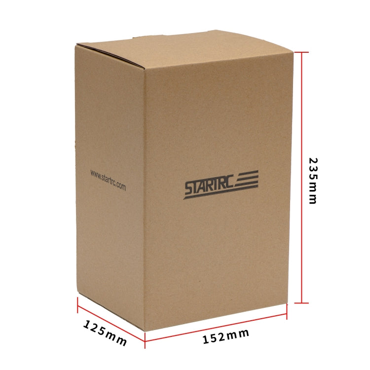 STARTRC Multifunctional Photography Storage Pack Data Camera Digital Bag, Digital Bag