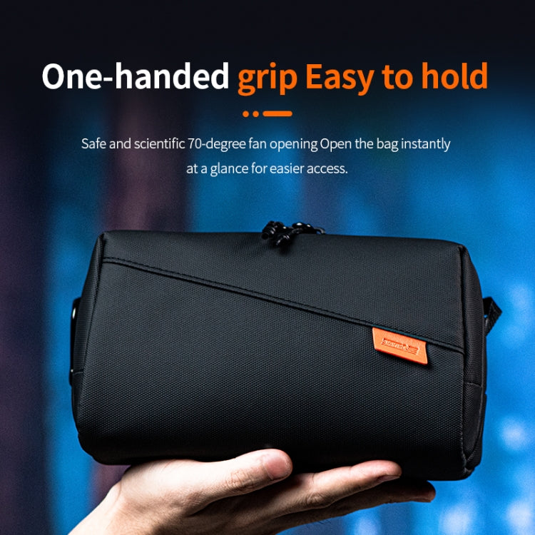 STARTRC Multifunctional Photography Storage Pack Data Camera Digital Bag, Digital Bag