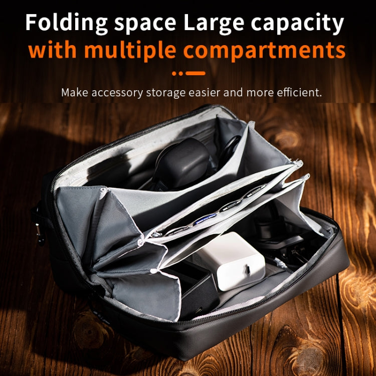 STARTRC Multifunctional Photography Storage Pack Data Camera Digital Bag, Digital Bag