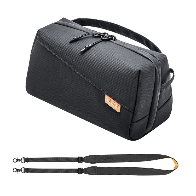 STARTRC Multifunctional Photography Storage Pack Data Camera Digital Bag with Shoulder Strap, Digital Bag with Shoulder Strap