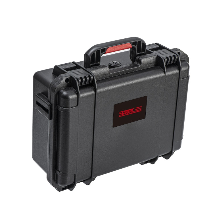 For Insta360 X4 STARTRC Waterproof EVA ABS Dual-layer Suitcase Storage Box, For Insta360 X4 Diving Version