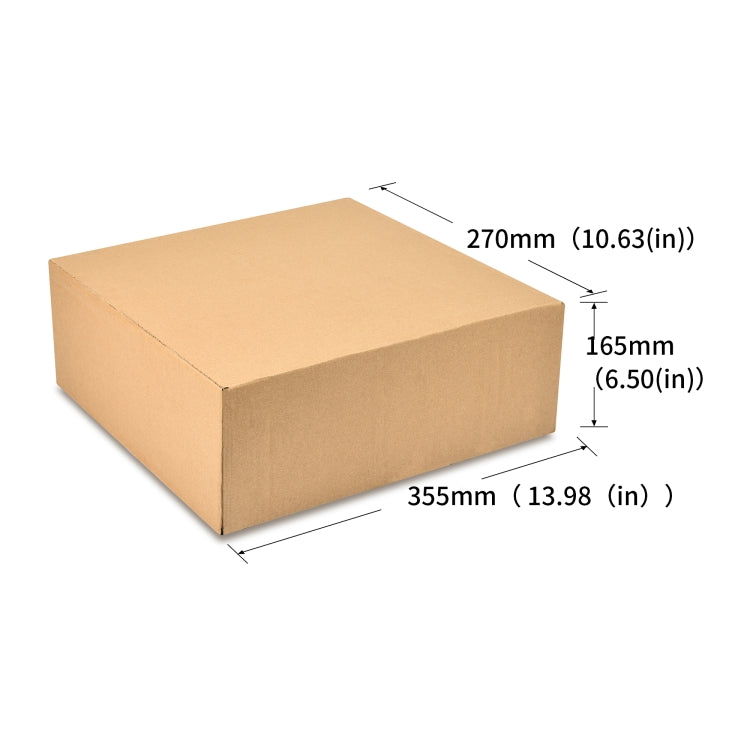 For Insta360 X4 STARTRC Waterproof EVA ABS Dual-layer Suitcase Storage Box, For Insta360 X4 Diving Version