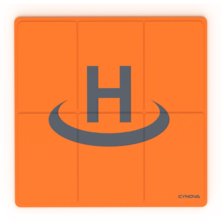 CYNOVA C-FM-001 50cm Universal Foldable Downtime Mat Parking Apron, C-FM-001