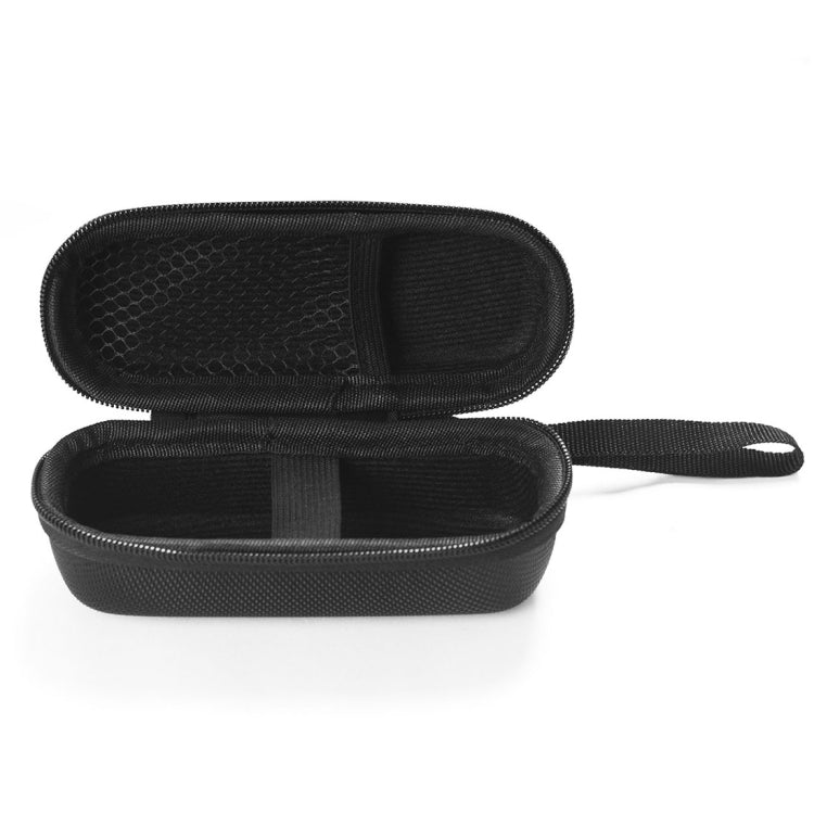 2 PCS Smart VR360 Sport Camera Protection Bag for Insta360 Nano S, Size: 14cm x 6cm x 5.5cm, For Insta360 Nano S