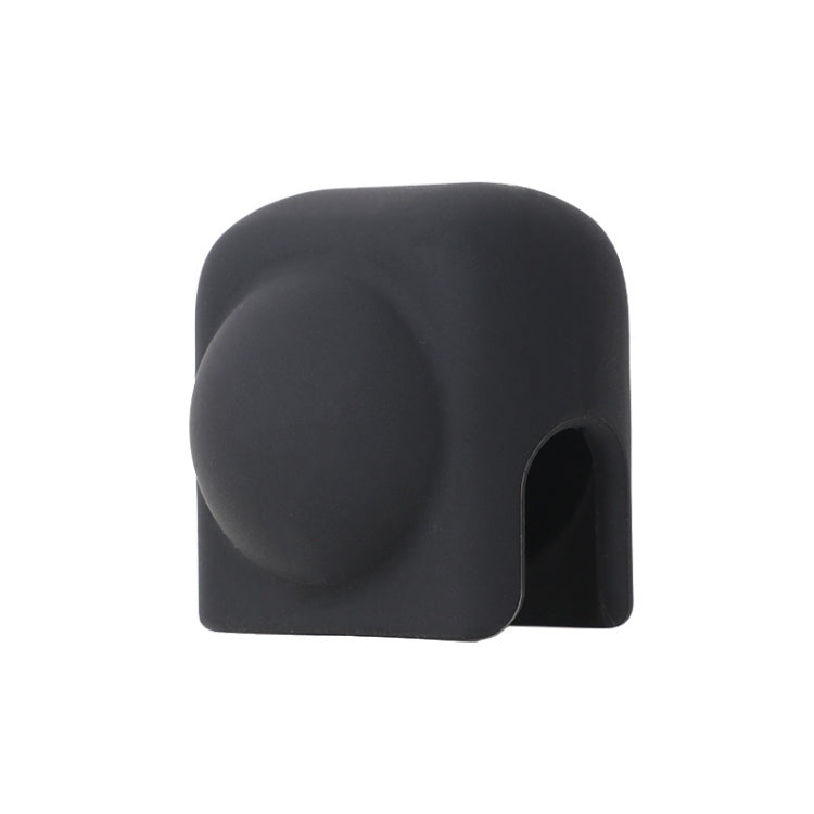 For Insta360 X4 Lens Guard Silicone Protective Cover