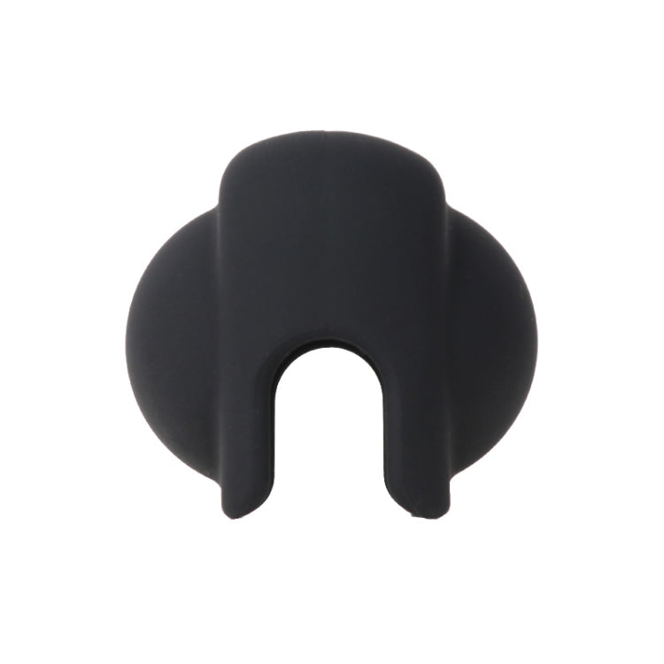 For Insta360 X4 Lens Guard Silicone Protective Cover